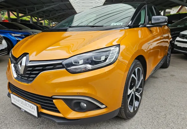 Zunanja slika - Renault Scénic - Scenic Bose Edition 1.7 dCi - 1