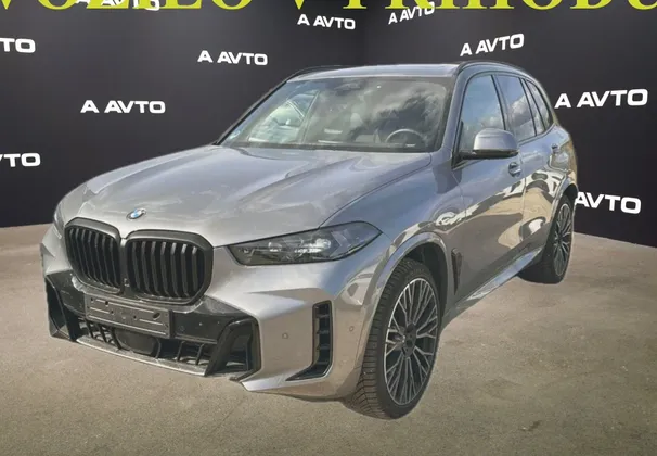 Zunanja slika - BMW X5 - serija : xDrive30d Avt. M PRO-22COL-PANO-KAM360-HARMAN-VK.. - 1