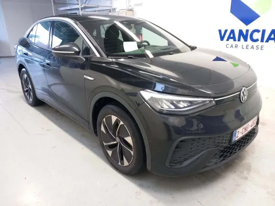 Zunanja slika - VW ID.5 - Pro Performance 150kW (77kWh) MOŽNOST SUBVENCIJE - 1