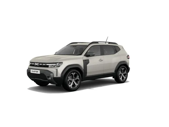 Zunanja slika - Dacia Duster - Journey hybrid 140 - 1