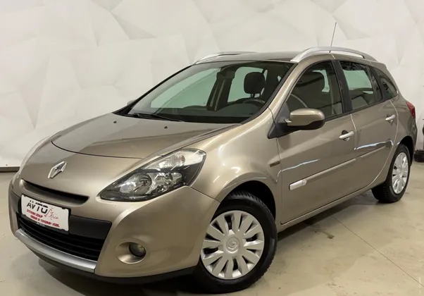 Zunanja slika - Renault Clio - Grandtour 1.5 dCi-TEMPOMAT-KLIMA-TRAJNIK... - 1