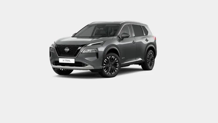 Zunanja slika - Nissan X-Trail - Tekna e-POWER e-Power 213 4WD e-4orce - 1