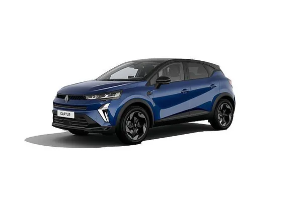 Zunanja slika - Renault Captur - TCe 90 Techno - 1