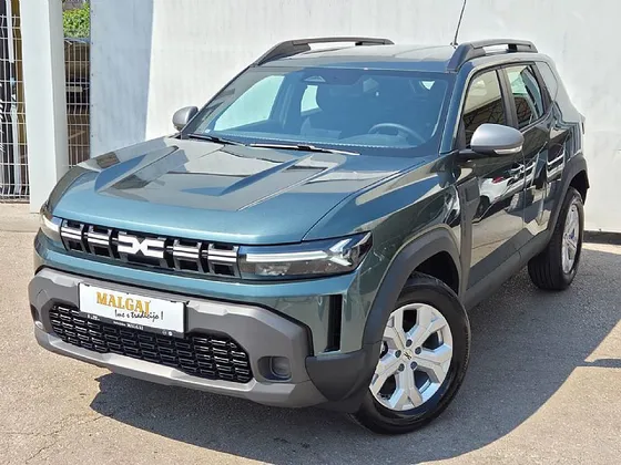 Zunanja slika - Dacia Duster - Expression MHEV 1.2 TCe 140+ Paket Zima+Vinjeta - 1