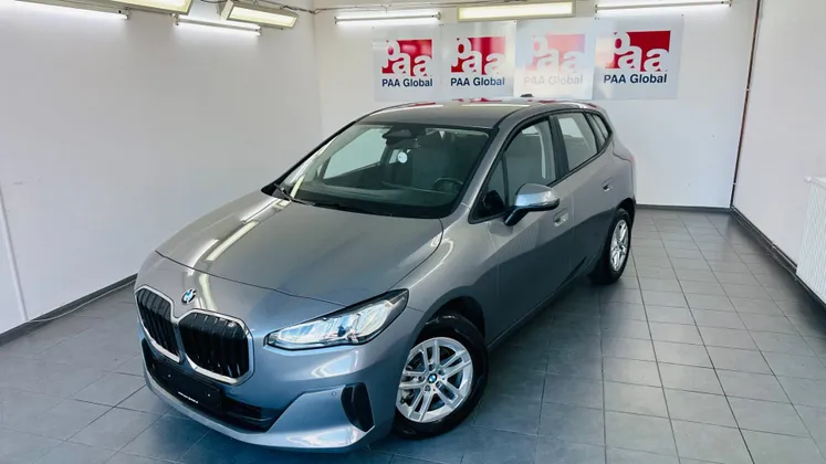 Zunanja slika - BMW Serija 2 - 218d Active Tourer Avt.KAMERA.NAVI.LED.2023 - 1