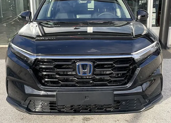 Zunanja slika - Honda CR-V - 2.0 e HEV 4WD Advance 135 kW At - 1