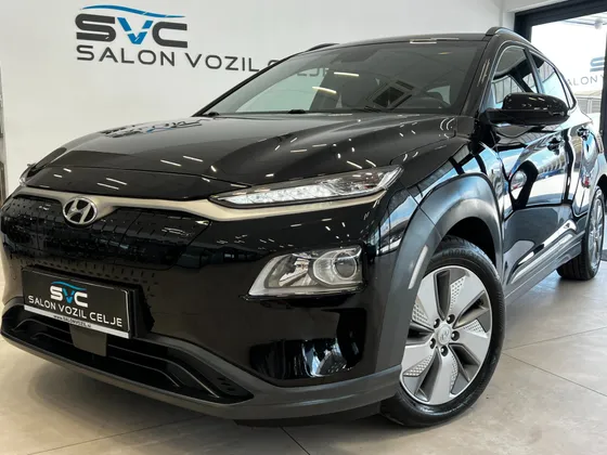 Zunanja slika - Hyundai Kona - FASHION 64 KWH - 1