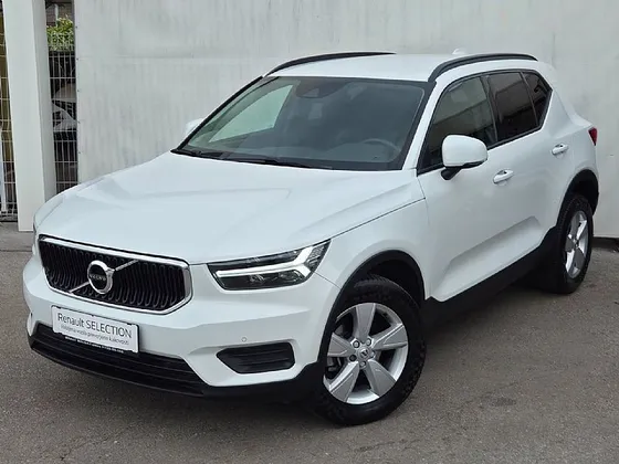 Zunanja slika - Volvo XC40 - 1.5T2 Momentum Core AUTOMATIC-FULLLED-NAVI-KAMERA - 1