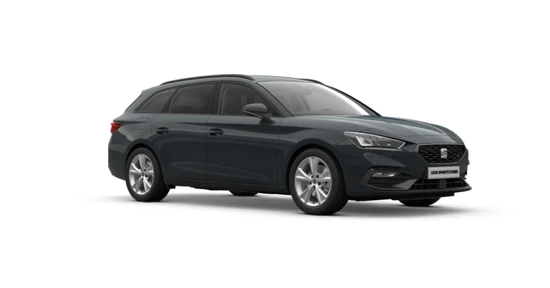 Zunanja slika - Seat Leon - ST 1.5 eTSI FR DSG - 1