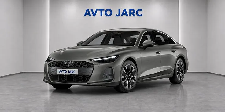 Zunanja slika - Audi A6 - TDI S tronic -MATRIX-360 KAMERA - 1