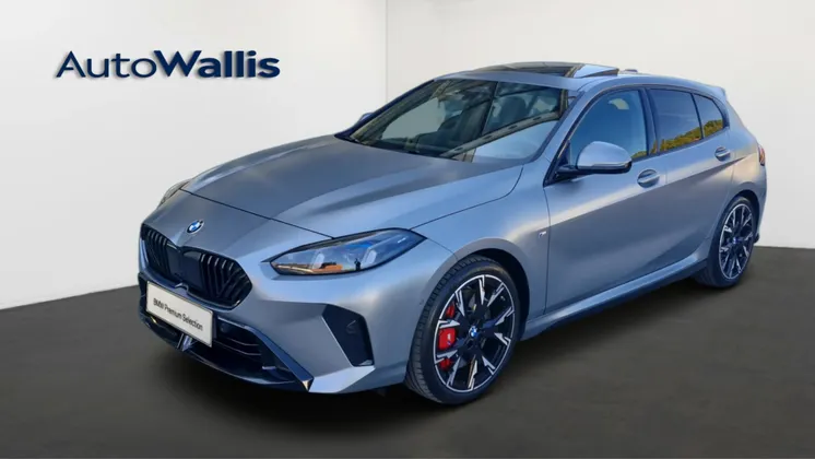 Zunanja slika - BMW Serija 1 - 120 - 1