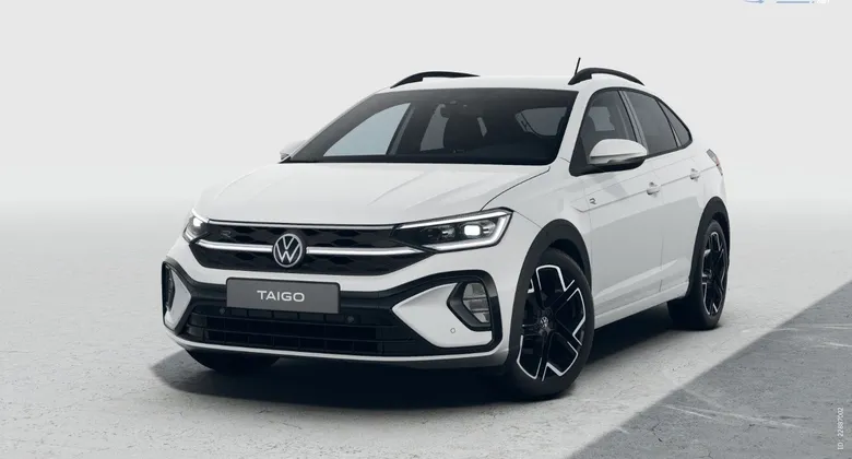 Zunanja slika - Volkswagen Taigo - 1.0 TSI 4Joy DSG - 1