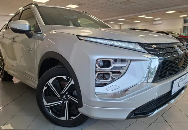 Zunanja slika - Mitsubishi Eclipse Cross - 4WD 2.4 PHEV Instyle+ CVT 1.LASTNIK-SLO-TOV.GARANC - 1