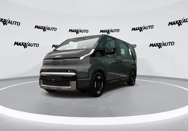 Zunanja slika - KIA PV5 - 71.2 kWh baterija 120 kW 163 KS  Quantum - 1