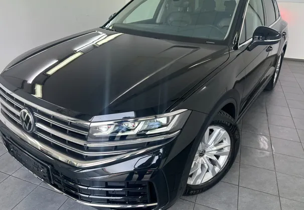 Zunanja slika - Volkswagen Touareg - Volkswagen  Elegance 3.0TDI 170kW.NEMŠKI.KA - 1
