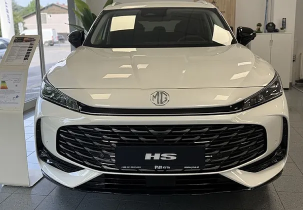 Zunanja slika - MG MG HS - HS 1.5T GDI Hybrid+ Luxury - 1