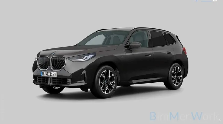 Zunanja slika - BMW serija X3: - xDrive20d|M-Sport|Kljuka|Kamera|Memory|Gretje| - 1