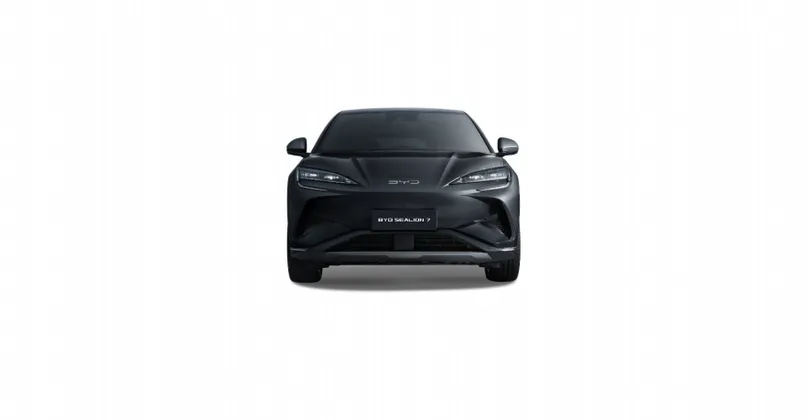 Zunanja slika - BYD SEALION 7 - EXCELLENCE AWD 91.3 kWh 390 kW - 1