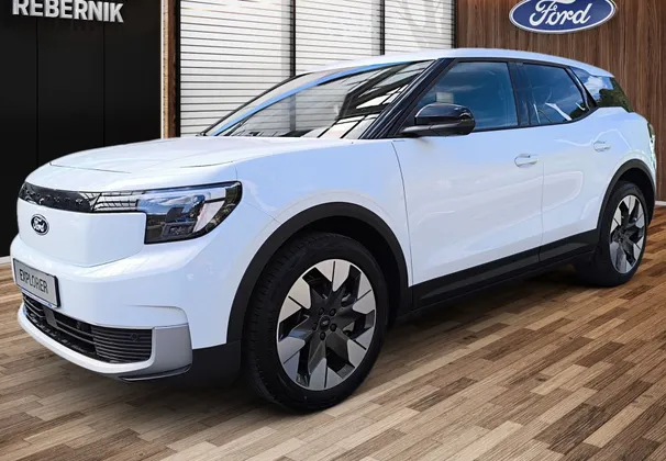 Zunanja slika - Ford Explorer - EV PREMIUM dv.elektr.79kWh 250 kW at AWD - 1