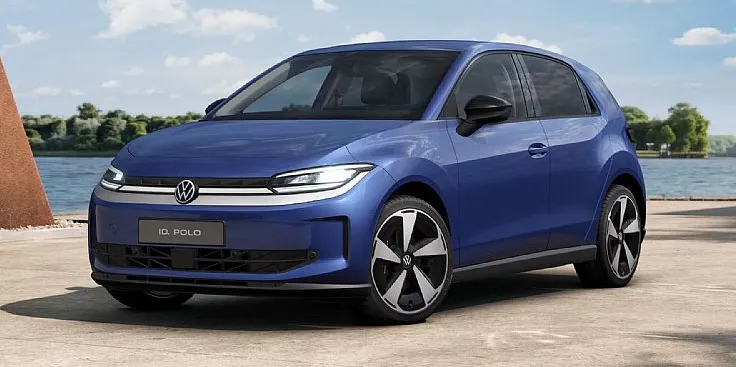 Zunanja slika - Volkswagen - - Novi ID.Polo Active 155 kW - 1