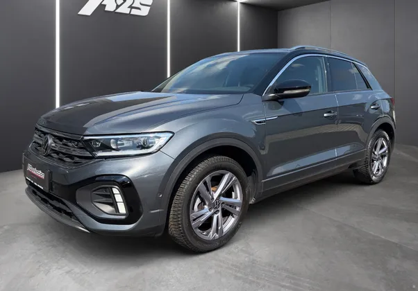 Zunanja slika - Volkswagen T-Roc - 1.0 TSI BMT R-Line-Masaža-ACC-PDC-Kamera-IQ Light - 1