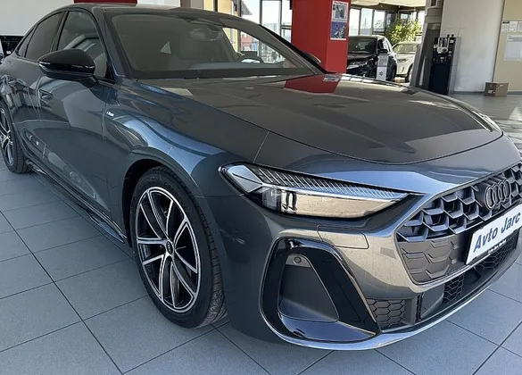 Zunanja slika - Audi A5 - TFSI 150kW S tronic - MOŽNO NAROČILO - 1
