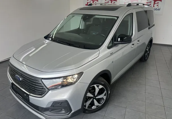 Zunanja slika - Ford Tourneo Connect - Grand 2.0 EcoBlue.PANORAMA.KAMERA.KLJUKA.24MES.JA - 1