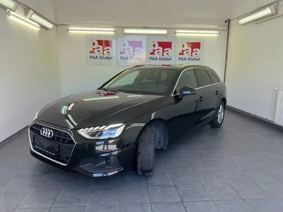 Zunanja slika - Audi A4 - 30 TDI S line S tronic.KAMERA.NAVI.USNJE.LED. - 1