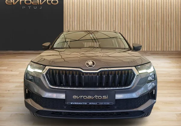 Zunanja slika - Škoda Karoq - 2.0 TDI Style•1. lastnik Slovensko poreklo... - 1