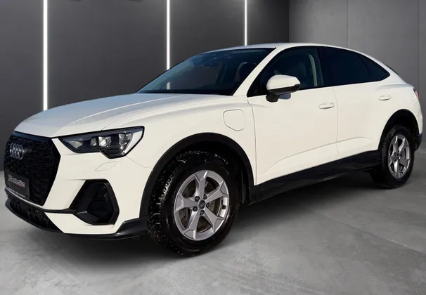 Zunanja slika - Audi Q3 - Sportback 45 TFSI e S tronic 180 245 S Line-LED-Virtual - 1