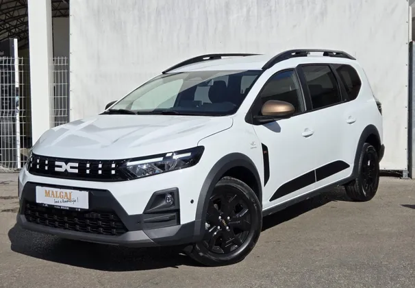 Zunanja slika - Dacia Jogger - Extreme TCe110+Paket Vožnja - 1