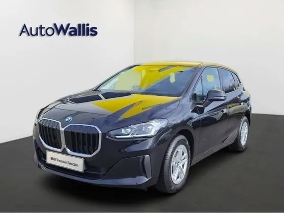 Zunanja slika - BMW Serija 2 - 218i DCT - 1