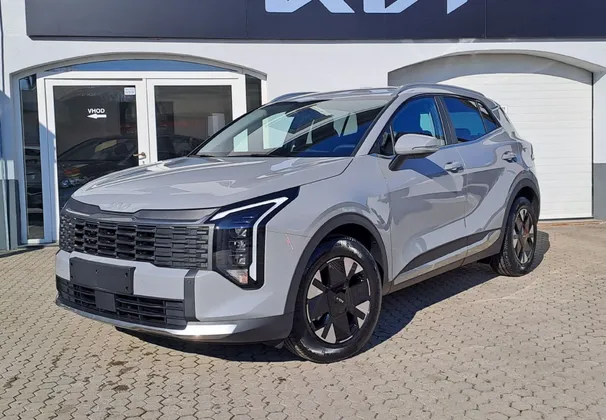 Zunanja slika - KIA Sportage - 1.6 T-GDi 110kW EX Fresh Plus . 7 DCT - 1