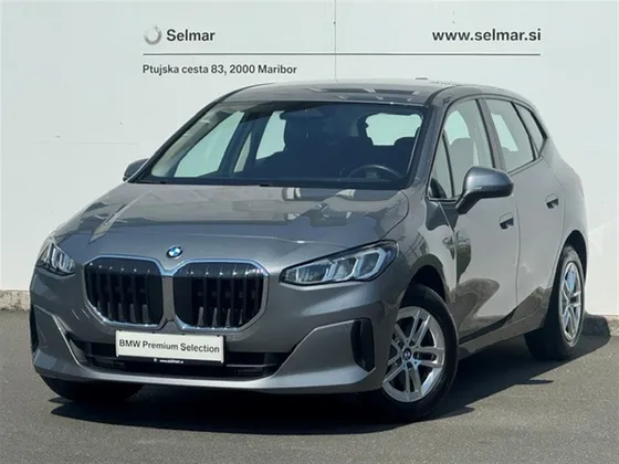Zunanja slika - BMW Serija 2 - 216i Active Tourer - 1