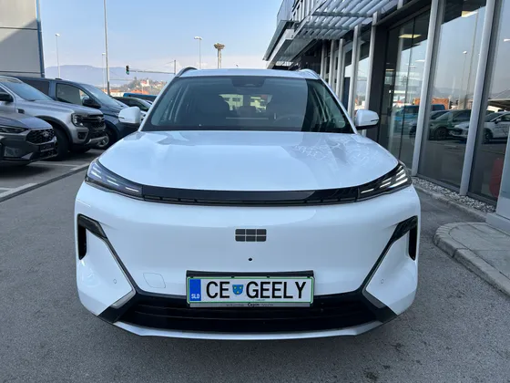 Zunanja slika - Geely StarRay - | MAX | LED DIGITAL ACC NAVI I TOP IAKCIJA 7.000 € - 1
