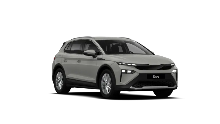 Zunanja slika - Škoda Elroq - 60 Selection - 1