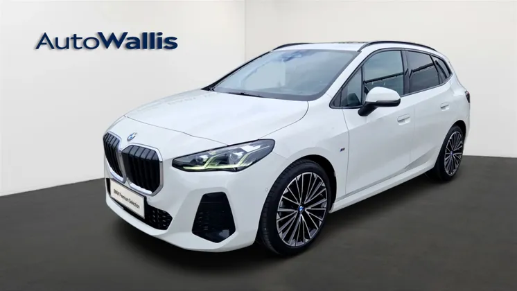 Zunanja slika - BMW Serija 2 - 218i - 1