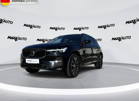 Zunanja slika - Volvo XC60 - B4D Core Avt. LED-KAMERA-KEYLESS - 1