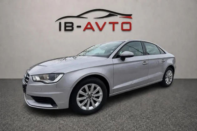 Zunanja slika - Audi A3 - 1.6 TDI Ambiente 81 kW... - 1