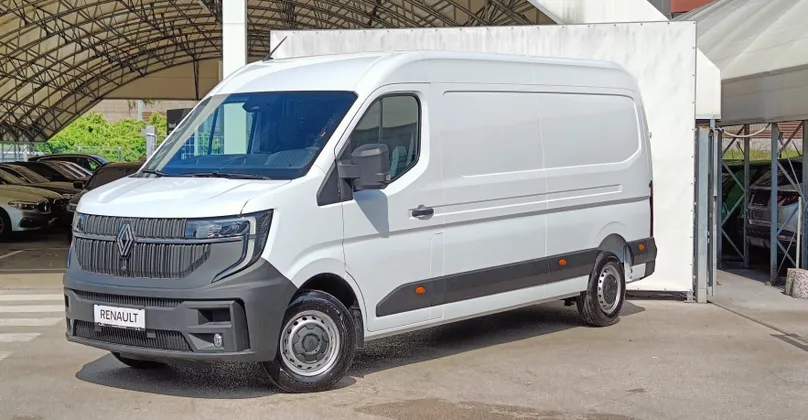Zunanja slika - Renault Master - L3H3P3 150 dCi - 1