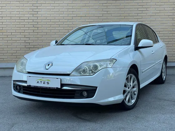 Zunanja slika - Renault Laguna - Elite 2,0 16V - 1