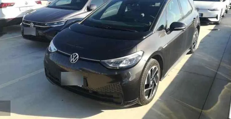 Zunanja slika - Volkswagen ID.3 - Pro Performance.150kW.navi.led.automatik.toplotna - 1