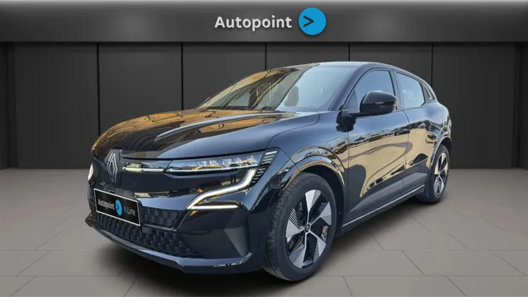 Zunanja slika - Renault Megane E-tech - Renault - 1