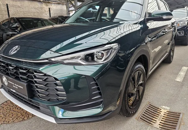 Zunanja slika - MG MG ZS - ZS 1.5 Standard - 1