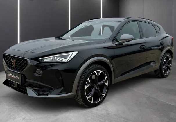 Zunanja slika - Cupra Formentor - 2.0 TSI 228KW DSG VZ 4DRIVE Beats - Kamera... - 1