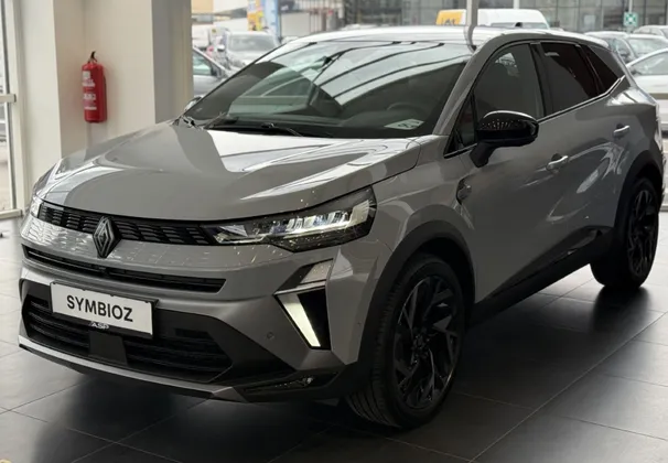 Zunanja slika - Renault Symbioz - TCe 140 esprit Alpine - 1