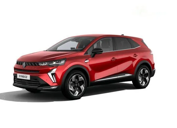 Zunanja slika - Renault Symbioz - E-Tech 160 techno AKCIJA ZALOGA - 1