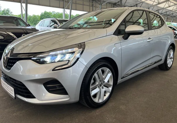 Zunanja slika - Renault Clio - TCe 90 Business - 1