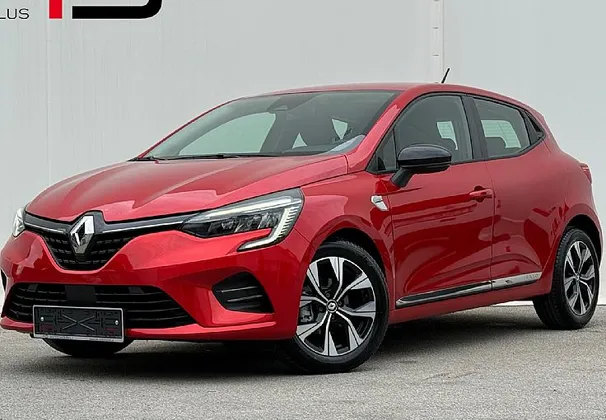 Zunanja slika - Renault Clio - TCe 90 Evolution SLO 1.Lastnik - 1