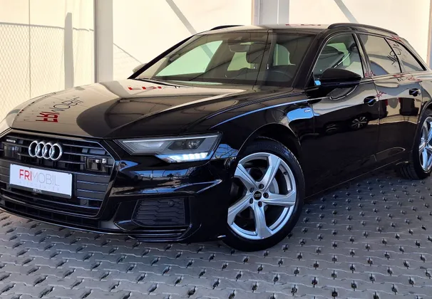 Zunanja slika - Audi A6 - Avant 40 TDI S tronic S line Quattro•ACC•VIRTUAL•VL.KLJU - 1